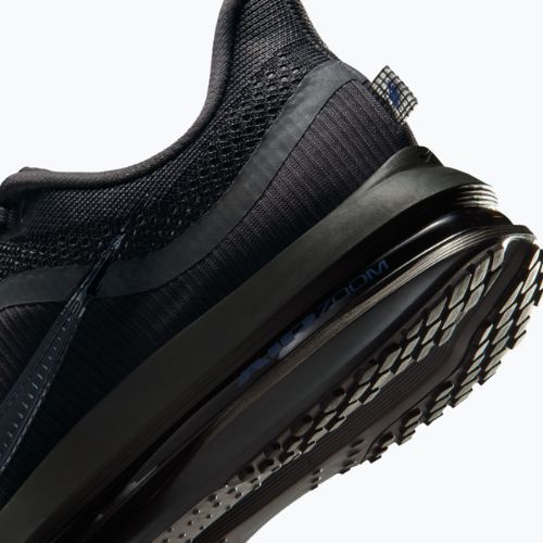 Férfi futócipők Nike Pegasus Premium anthracite/game royal/smoke grey/black