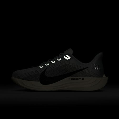Férfi futócipők Nike Pegasus Plus pure platinum/wolf grey/sail/anthracite