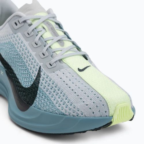 Férfi futócipő Nike Pegasus Plus pure platinum/denim turquoise/seaweed