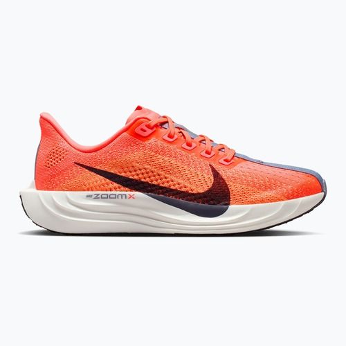 Nike Pegasus Plus női futócipő hot lava/orange pulse/dark raisin