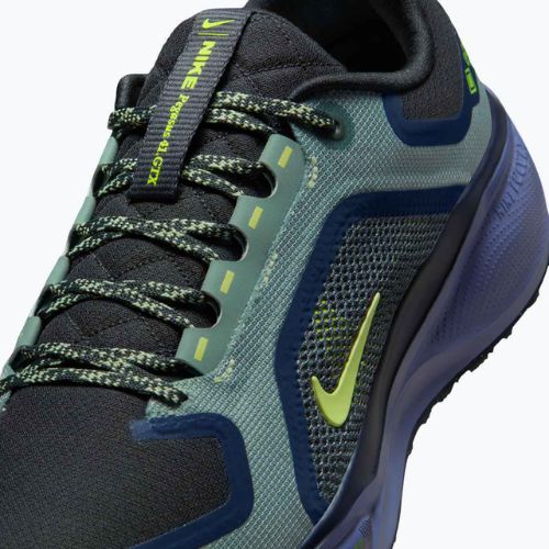 Férfi futócipő Nike Pegasus 41 GTX cannon/obsidian/seaweed/volt