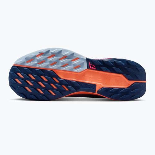 Női futócipő Nike Pegasus Trail 5 GTX sapphire/hydrogen blue/hyper pink