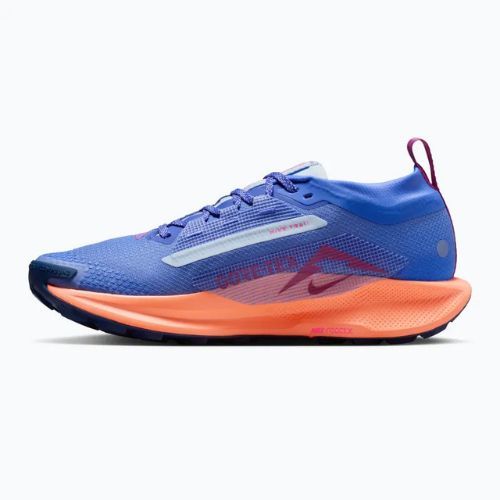 Női futócipő Nike Pegasus Trail 5 GTX sapphire/hydrogen blue/hyper pink
