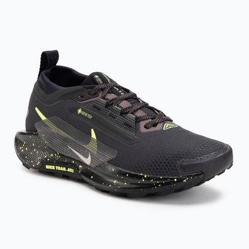 Női futócipő Nike Pegasus Trail 5 GTX black/phantom/tattoo/volt ice