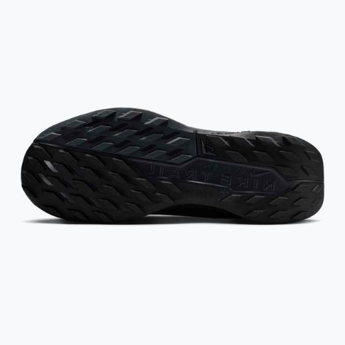 Női futócipő Nike Pegasus Trail 5 GTX black/anthracite/black