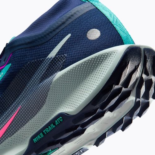 Férfi futócipők Nike Pegasus Trail 5 GORE-TEX midnight navy/hyper pink/glacier blue