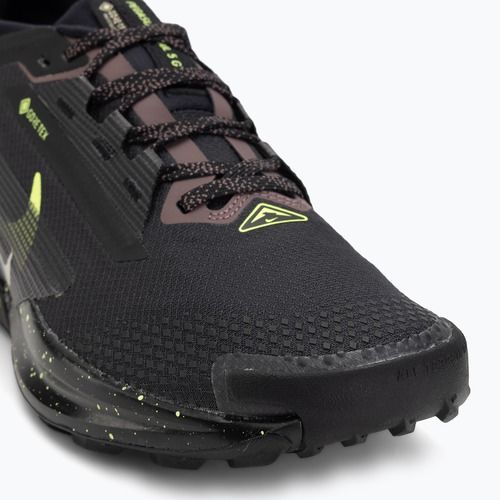 Férfi futócipő Nike Pegasus Trail 5 GORE-TEX black/phantom/tattoo/volt ice