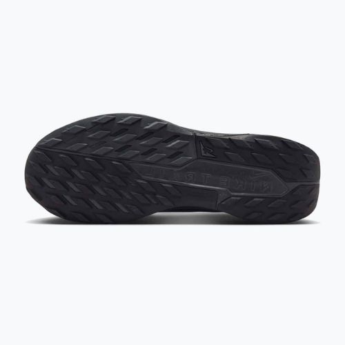 Férfi futócipő Nike Pegasus Trail 5 GORE-TEX black/anthracite/black