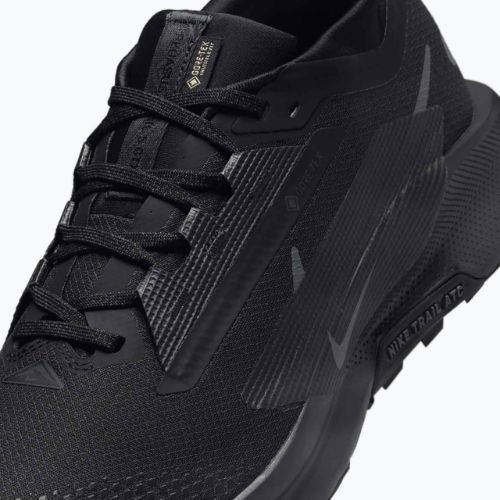 Férfi futócipő Nike Pegasus Trail 5 GORE-TEX black/anthracite/black