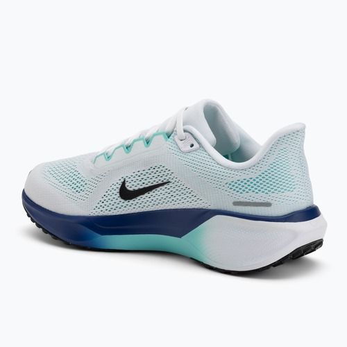 Férfi futócipő Nike Pegasus 41 white/hyper turquoise/concord/black