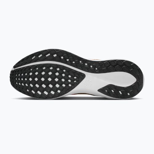 Nike Pegasus 41 férfi futócipő Black/Topaz Gold/Bright Crimson