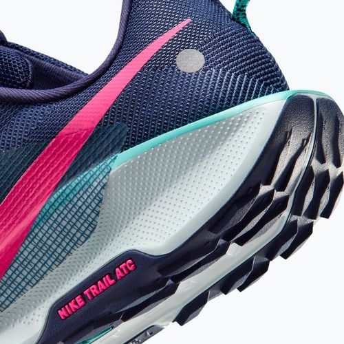 Férfi futócipő Nike Pegasus Trail 5 midnight navy/dusty cactus/hyper pink