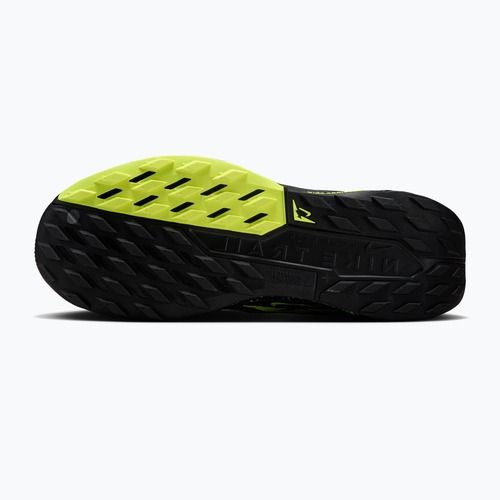 Férfi futócipő Nike Pegasus Trail 5 black/volt ice/phantom