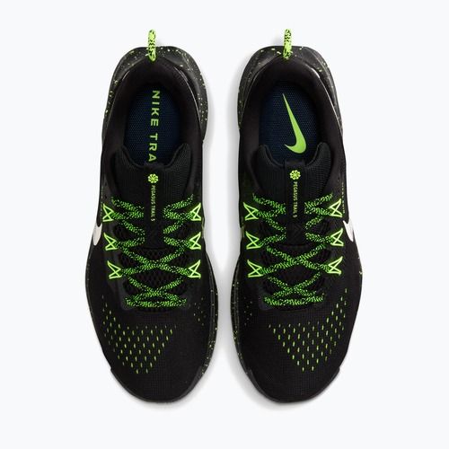 Férfi futócipő Nike Pegasus Trail 5 black/volt ice/phantom
