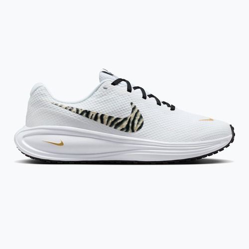 Női futócipő Nike Revolution 8 white/metallic gold/black