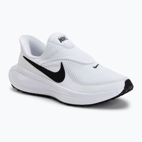 Női futócipő Nike Revolution 8 EasyOn white/wolf grey/black