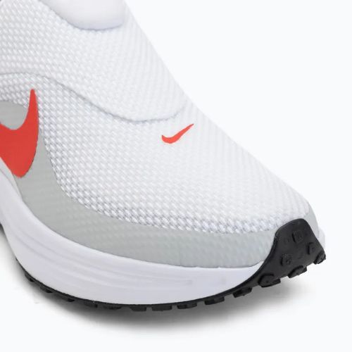 Férfi futócipő Nike Revolution 8 EasyOn white/off white/light crimson