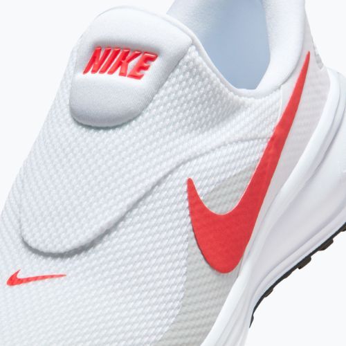 Férfi futócipő Nike Revolution 8 EasyOn white/off white/light crimson