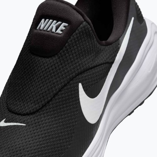 Nike Revolution 8 EasyOn férfi futócipő black/anthracite/wolf grey/white