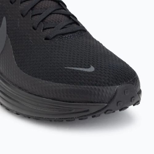 Férfi futócipő Nike Revolution 8 Extra Wide black/anthracite