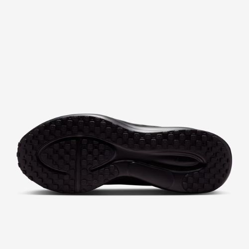 Férfi futócipő Nike Revolution 8 Extra Wide black/anthracite