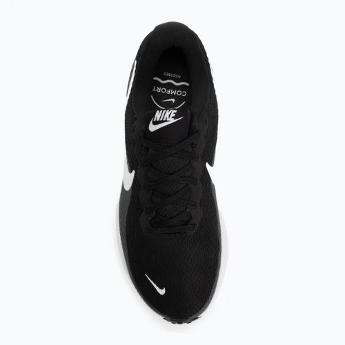 Női futócipő Nike Revolution 8 Extra Wide black/black/white