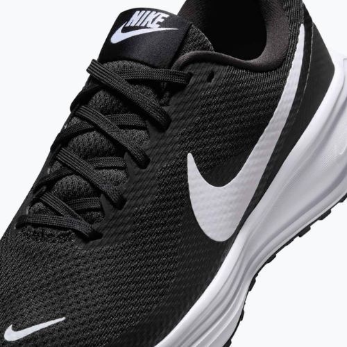 Női futócipő Nike Revolution 8 Extra Wide black/black/white