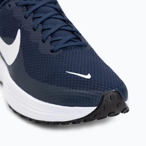Férfi futócipő Nike Revolution 8 midnight navy/white/black/pure platinum