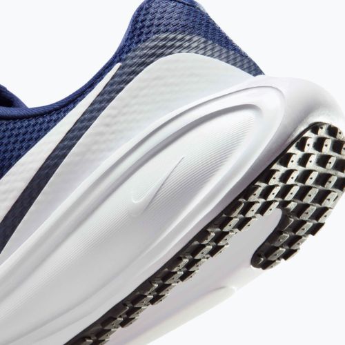 Férfi futócipő Nike Revolution 8 midnight navy/white/black/pure platinum