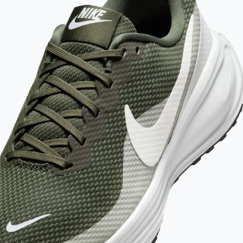 Férfi futócipő Nike Revolution 8 cargo khaki/spruce aura/spruce fog/sail