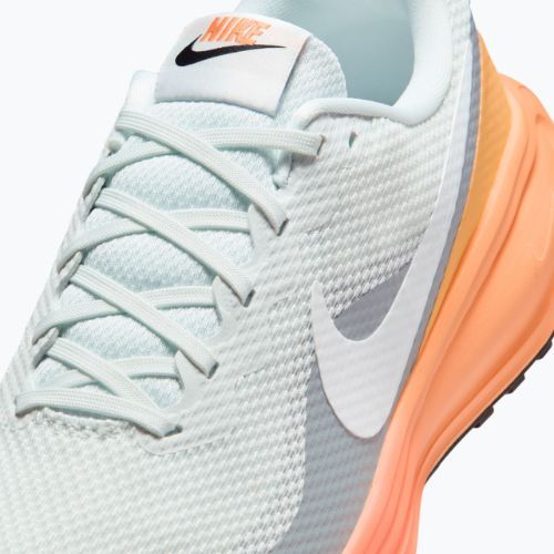 Férfi futócipő Nike Revolution 8 Off White/Wolf Grey/Topaz Gold/White