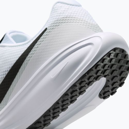 Férfi futócipő Nike Revolution 8 white/pure platinum/black