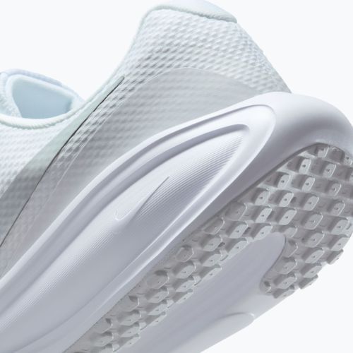 Férfi futócipő Nike Revolution 8 white/pure platinum