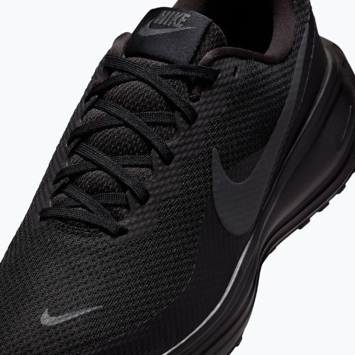 Férfi futócipő Nike Revolution 8 black/anthracite