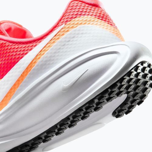 Női futócipő Nike Revolution 8 hot lava/orange pulse/black/white