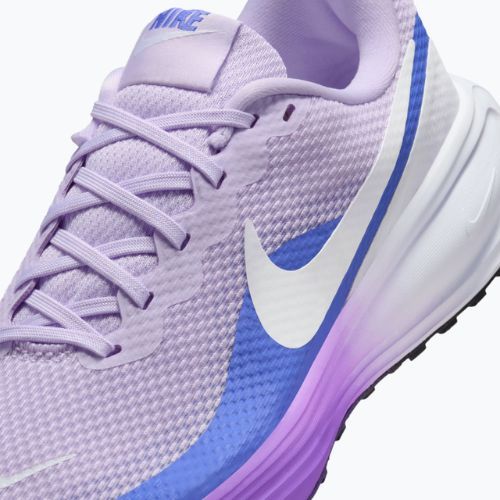 Női futócipők Nike Revolution 8 violet mist/sapphire/black/white