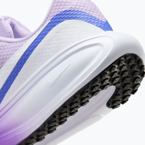 Női futócipők Nike Revolution 8 violet mist/sapphire/black/white