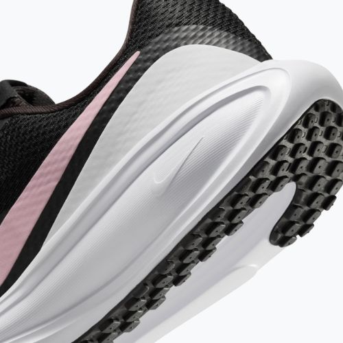 Női futócipők Nike Revolution 8 black/white/anthracite/pink foam
