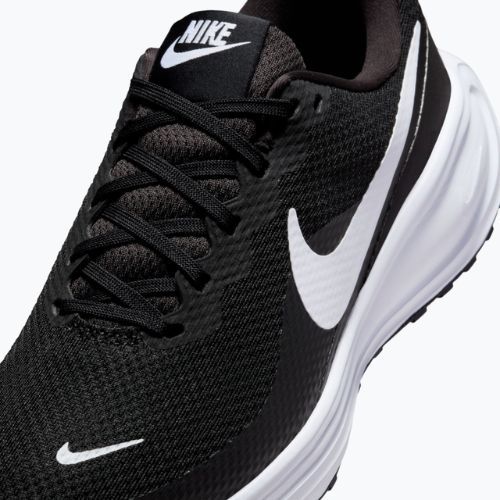 Női futócipő Nike Revolution 8 black/iron grey/white