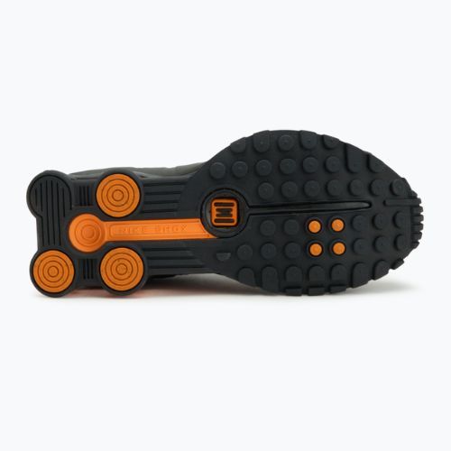 Cipők Nike Shox R4 black/black/bright ceramic