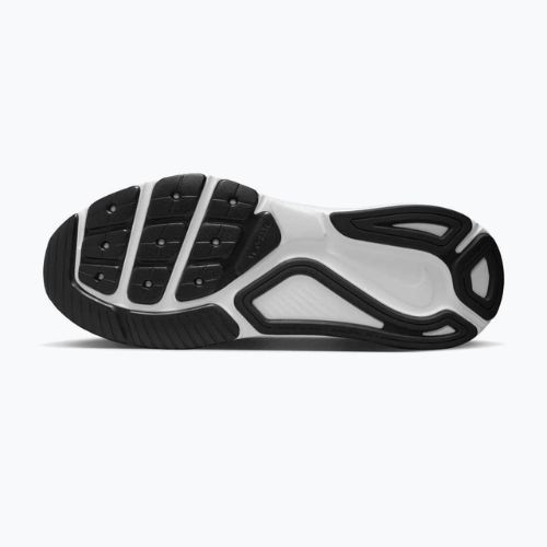 Női futócipő Nike Structure 26 black/cool grey/metallic silver/white