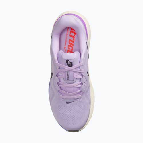 Női futócipő Nike Structure 26 violet mist/bright violet/cave purple