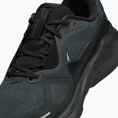 Férfi futócipő Nike Structure 26 black/iron grey/black