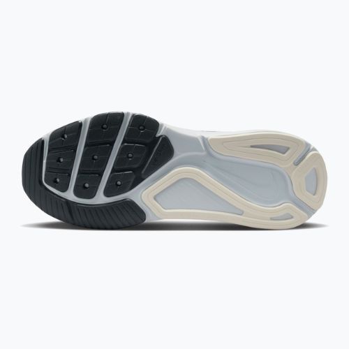 Férfi futócipő Nike Structure 26 anthracite/light smoke grey/sail