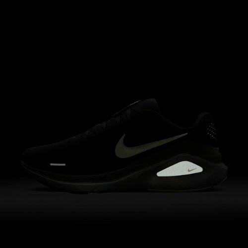 Férfi futócipő Nike Structure 26 anthracite/light smoke grey/sail