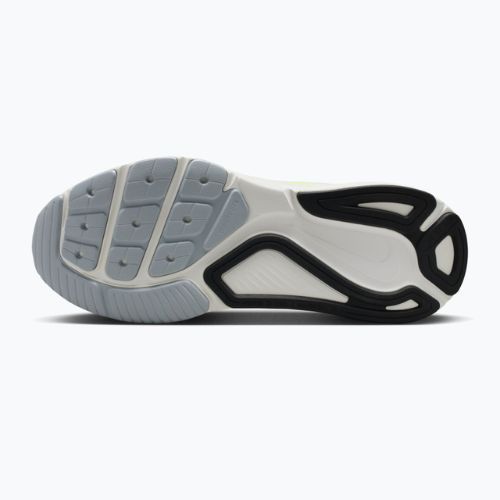 Férfi futócipő Nike Structure 26 summit white/volt/total orange/black