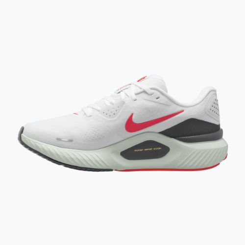 Férfi futócipő Nike Structure 26 white/medium ash/bright crimson