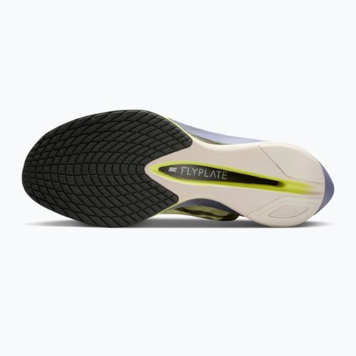 Férfi futócipő Nike Vaporfly 4 sea glass/ultralime/phantom/sequoia