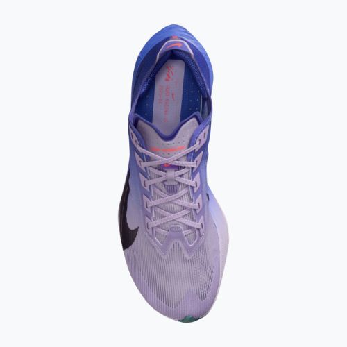 Női futócipő Nike Vaporfly 4 violet mist/purple dynasty