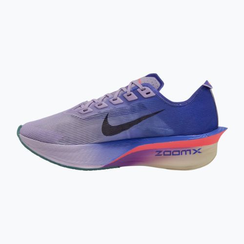 Női futócipő Nike Vaporfly 4 violet mist/purple dynasty